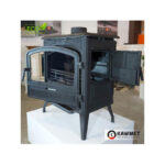Piec wolnostojący KAWMET Premium EOS S13 ECO 10 kW - obrazek 7