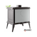 Piec wolnostojący KAWMET Premium PROMETEUS S11 ECO 8,5 kW - obrazek 5