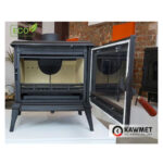 Piec wolnostojący KAWMET Premium PROMETEUS S11 ECO 8,5 kW - obrazek 8