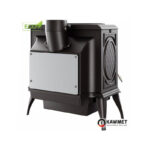 Piec wolnostojący KAWMET Premium SPARTA S10 ECO 13,9 kW - obrazek 5
