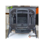 Piec wolnostojący KAWMET Premium SPARTA S10 ECO 13,9 kW - obrazek 7