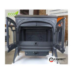 Piec wolnostojący KAWMET Premium SPARTA S10 ECO 13,9 kW - obrazek 8