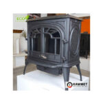 Piec wolnostojący KAWMET Premium SPARTA S10 ECO 13,9 kW - obrazek 9