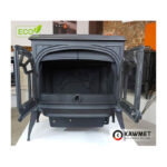 Piec wolnostojący KAWMET Premium ZEUS S9 ECO 11,3 kW - obrazek 10