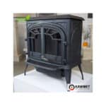 Piec wolnostojący KAWMET Premium ZEUS S9 ECO 11,3 kW - obrazek 9