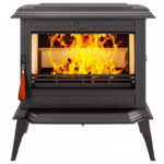 Piec wolnostojący KAWMET Premium ATHENA S12 ECO 12,3 kW