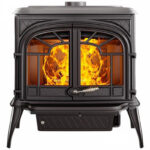 Piec wolnostojący KAWMET Premium ZEUS S9 ECO 11,3 kW