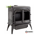 Piec wolnostojący KAWMET Premium ARES S7 ECO 11,3 kW - obrazek 4