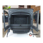 Piec wolnostojący KAWMET Premium ARES S7 ECO 11,3 kW - obrazek 7