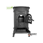Piec wolnostojący KAWMET Standard P9 ECO 8 kW - obrazek 3