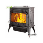 Piec wolnostojący KAWMET Premium SPHINX S6 ECO 13,9 kW - obrazek 3