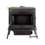 Piec wolnostojący KAWMET Premium SPHINX S6 ECO 13,9 kW - obrazek 4