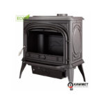 Piec wolnostojący KAWMET Premium SPHINX S6 ECO 13,9 kW - obrazek 6