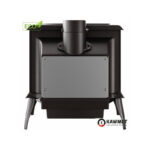 Piec wolnostojący KAWMET Premium SPHINX S6 ECO 13,9 kW - obrazek 7