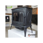 Piec wolnostojący KAWMET Premium SPHINX S6 ECO 13,9 kW - obrazek 8