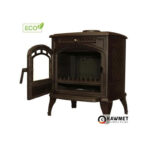 Piec wolnostojący KAWMET Standard P7 ECO 9,3 kW - obrazek 4