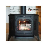 Piec wolnostojący KAWMET Standard P7 PB ECO 10,5 kW - obrazek 3