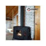 Piec wolnostojący KAWMET Standard P7 PB ECO 10,5 kW - obrazek 5