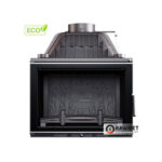 Wkład kominkowy KAWMET W17 Decor ECO 16,1 kW - obrazek 4