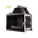 Wkład kominkowy KAWMET W17 Decor ECO 16,1 kW - obrazek 5