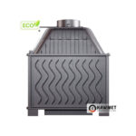 Wkład kominkowy KAWMET W17 Decor ECO 16,1 kW - obrazek 6