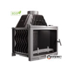 Wkład kominkowy KAWMET W17 Panorama ECO 16,1 kW - obrazek 5