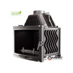 Wkład kominkowy KAWMET W17 Panorama ECO 16,1 kW - obrazek 6
