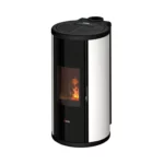 Piec na pellet Cadel Sound UP 7 kW
