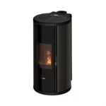 Piec na pellet Cadel Sound UP 7 kW - obrazek 3