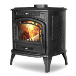 Piec wolnostojący KAWMET Standard P7 ECO 9,3 kW