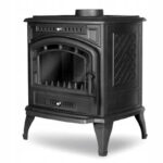 Piec wolnostojący KAWMET Standard P7 ECO 9,3 kW - obrazek 2