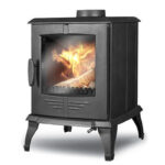 Piec wolnostojący KAWMET Standard P8 ECO 7,9 kW