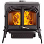 Piec wolnostojący KAWMET Premium ARES S7 ECO 11,3 kW