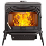 Piec wolnostojący KAWMET Premium NIKA S5 ECO 11,3 kW