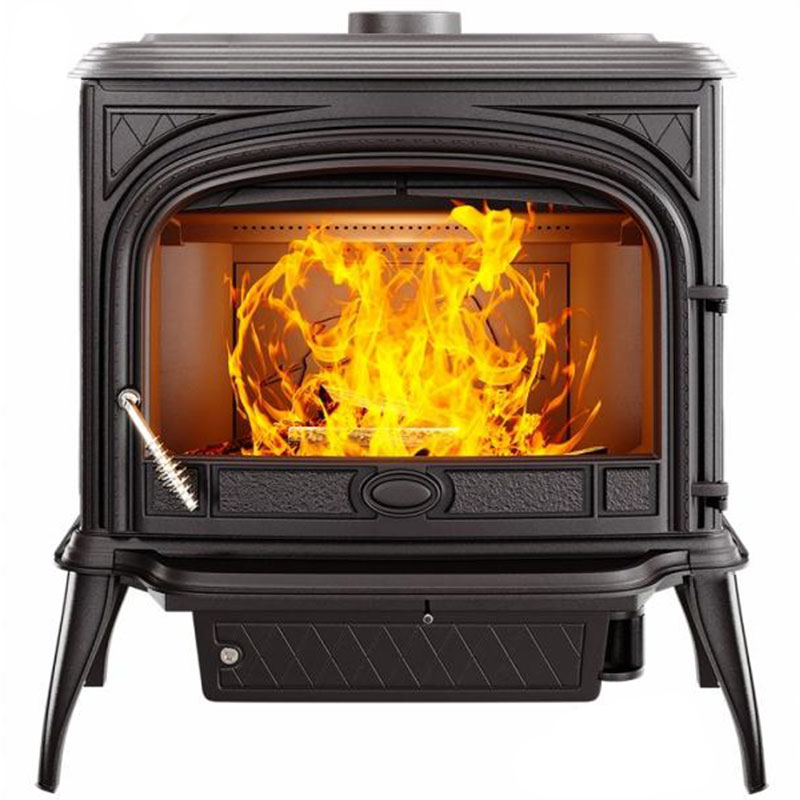 kawmet-nika-1 Piec wolnostojący KAWMET Premium NIKA S5 ECO 11,3 kW - obrazek 1