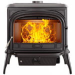 Piec wolnostojący KAWMET Premium SPHINX S6 ECO 13,9 kW