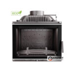 Wkład kominkowy KAWMET W17 Decor ECO 12,3 kW - obrazek 4
