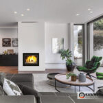 Wkład kominkowy KAWMET W17 ECO 12,3 kW - obrazek 10