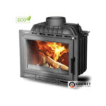 Wkład kominkowy KAWMET W13A ECO 11,5 kW