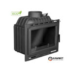 Wkład kominkowy KAWMET W13A ECO 11,5 kW - obrazek 3