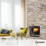 Wkład kominkowy KAWMET W13A ECO 11,5 kW - obrazek 5