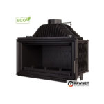 Wkład kominkowy KAWMET W15 ECO 13,5 kW - obrazek 6