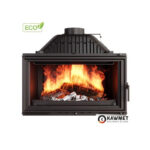 Wkład kominkowy KAWMET W15 ECO 16,3 kW