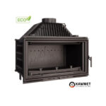 Wkład kominkowy KAWMET W15 ECO 16,3 kW - obrazek 5