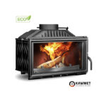 Wkład kominkowy KAWMET W15 ECO 9,4 kW