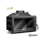 Wkład kominkowy KAWMET W15 ECO 9,4 kW - obrazek 3