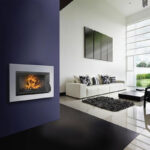 Wkład kominkowy KAWMET W15 ECO 9,4 kW - obrazek 6