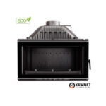 Wkład kominkowy KAWMET W16 ECO 13,5 kW - obrazek 4