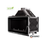 Wkład kominkowy KAWMET W16 ECO 13,5 kW - obrazek 7