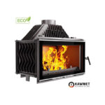 Wkład kominkowy KAWMET W16 ECO 16,3 kW - obrazek 2